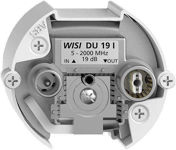 TV-R-Dose FH BSE 19dB