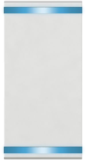 UP-Leuchtwippe LEG ws,