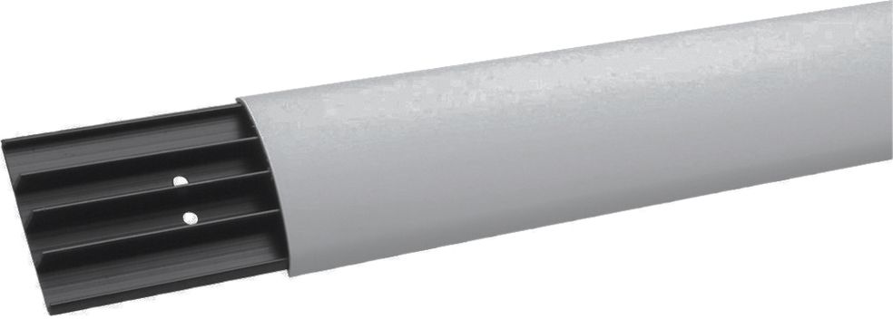 Aufbodenkanal TEH SL 17×75 gu