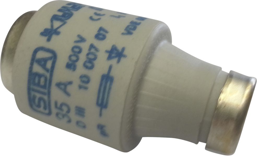 Sicherungspatrone superflink