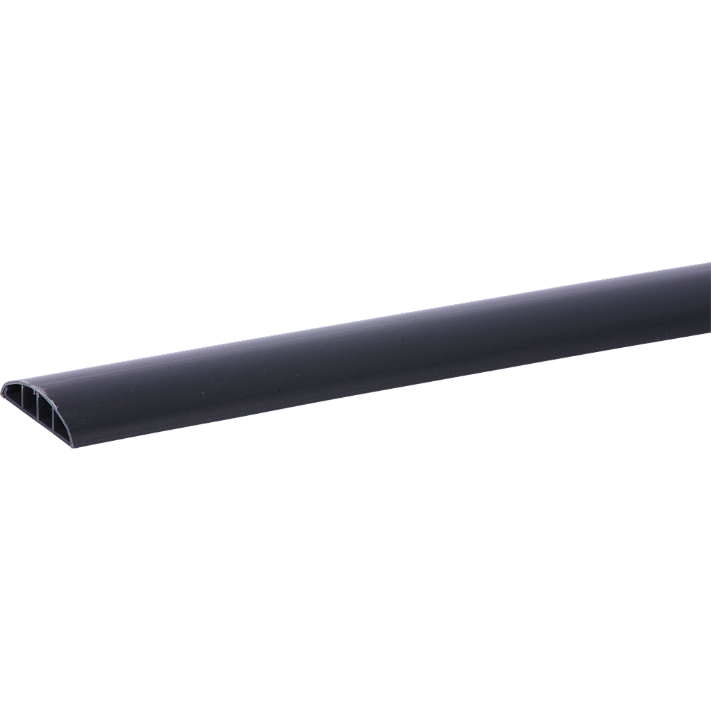 Aufbodenkanal TEH SL 17×75 an