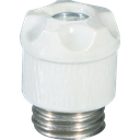 Sicherungskopf KII 34 E27 25A