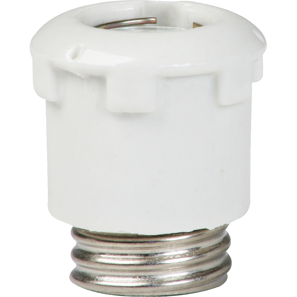 Sicherungskopf KII E27 ws