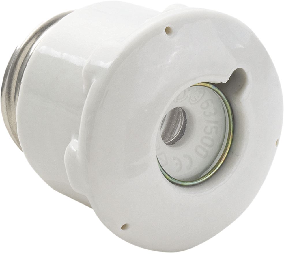 Sicherungskopf KIII E33 ws