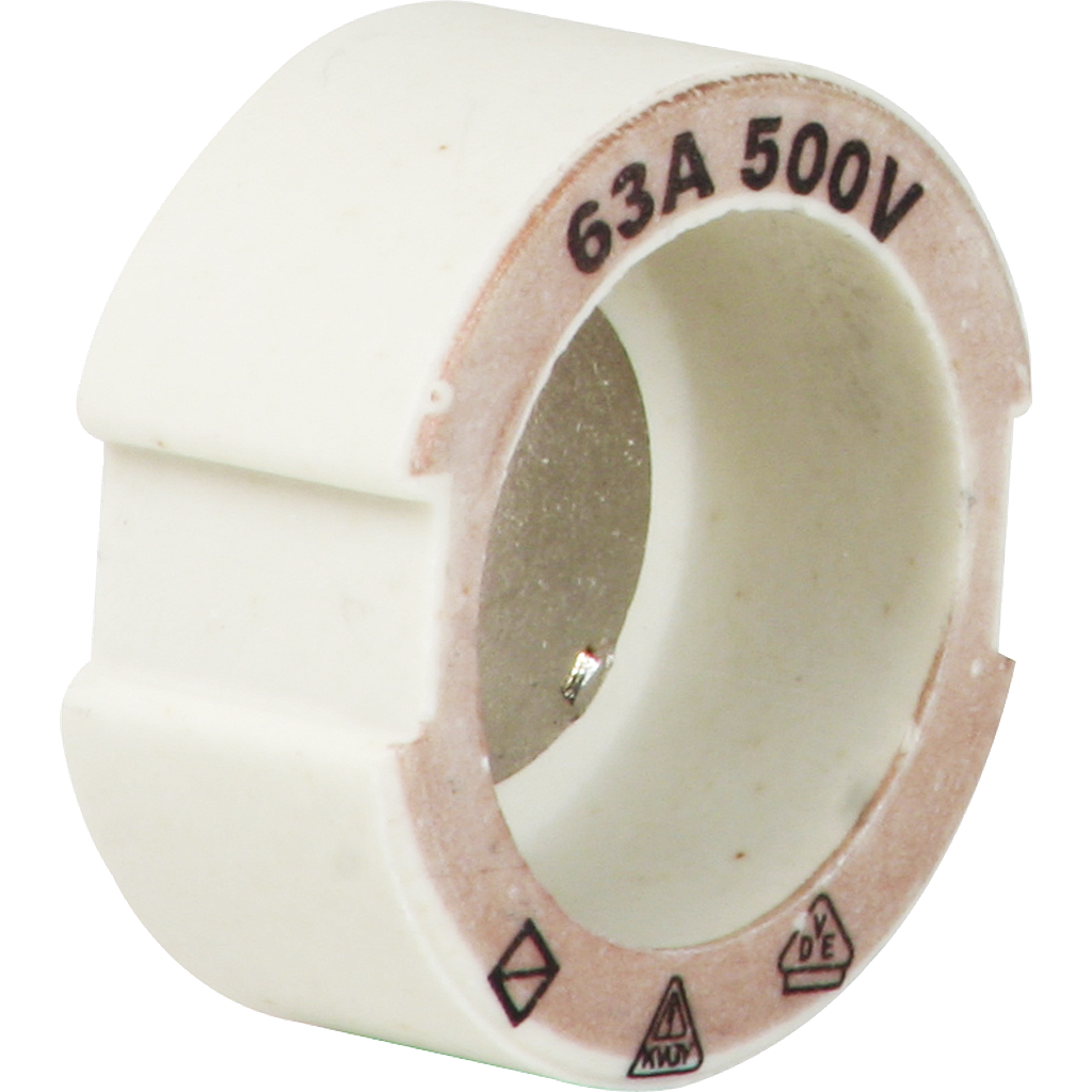 Schraubpasseinsatz SIII 60/63A