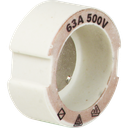 Schraubpasseinsatz SIII 60/63A