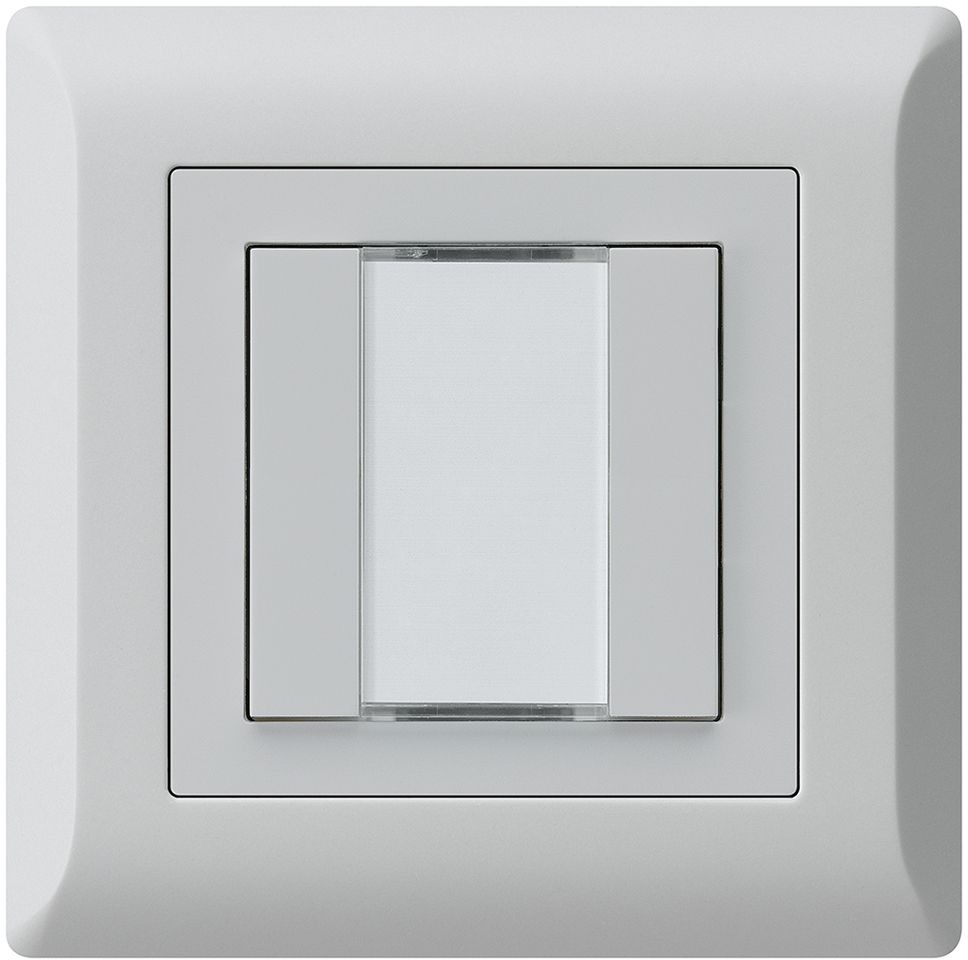 UP-Taster KLI KNX 2×hgu