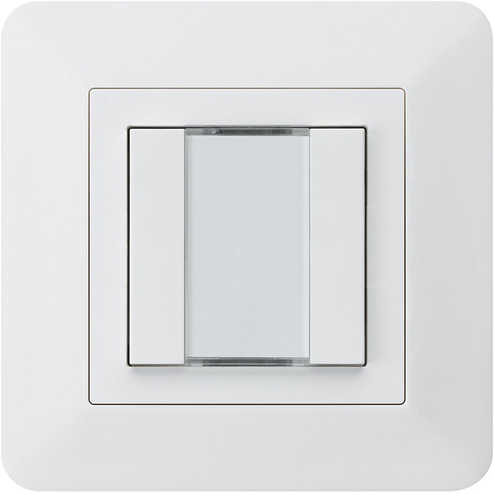 UP-Taster KTR KNX 2×ws