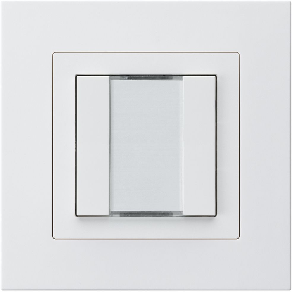 UP-Taster KPR KNX 2×ws