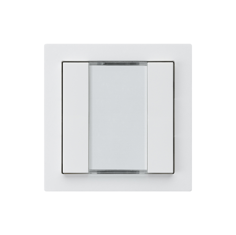 UP-Taster KAL A KNX 2×ws