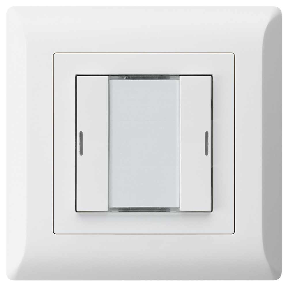 UP-Taster KLI KNX 2×ws