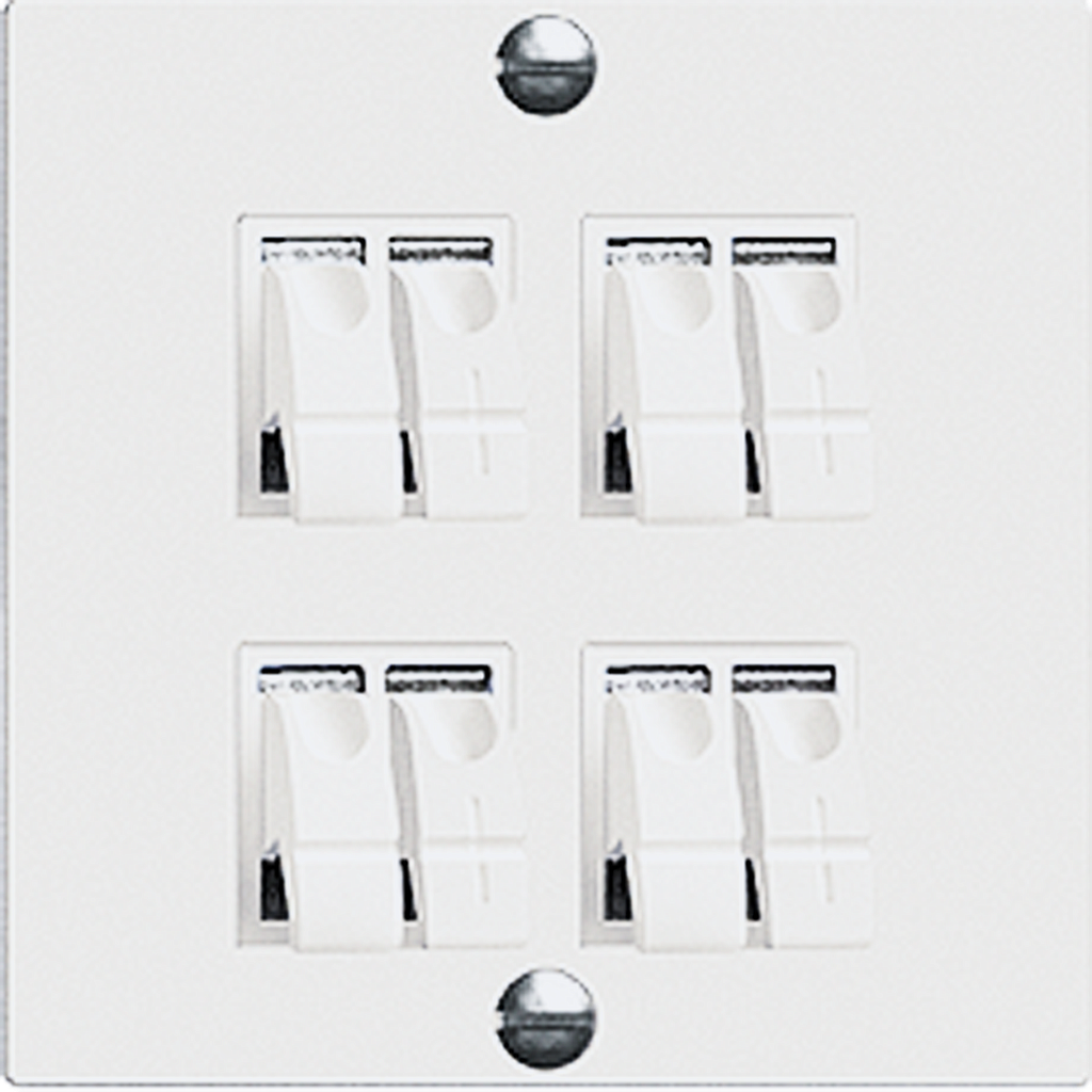 Audiodose Edue F 4×ws ITplus