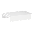T+Kreuzstück TEH z.LF 60191