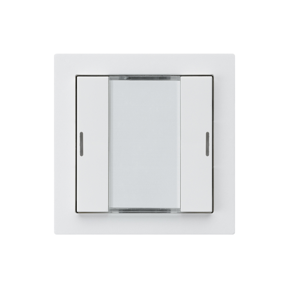 UP-Taster KAL A KNX 2×ws