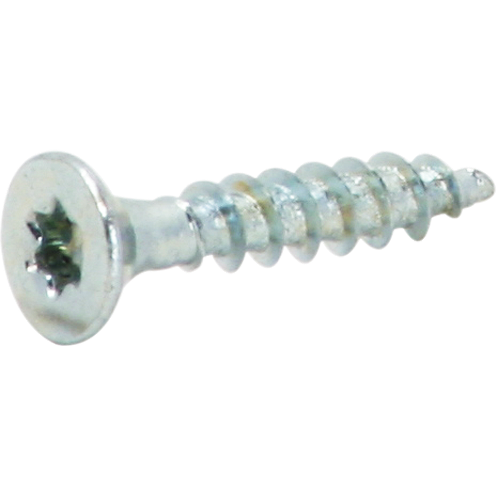 SK-Spanplattenschraube 3×16mm