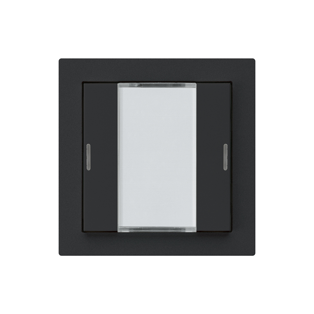 UP-Taster KAL A KNX 2×sz