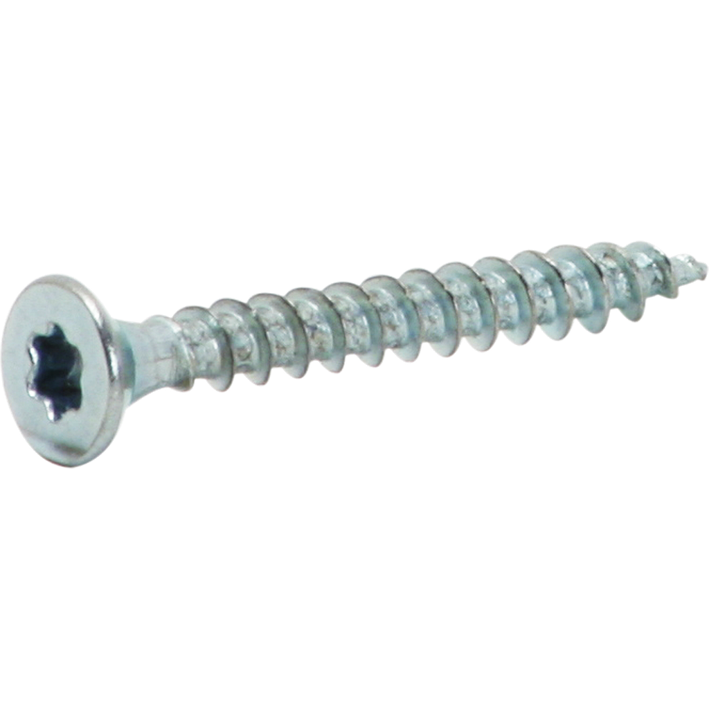 SK-Spanplattenschraube 3×25mm