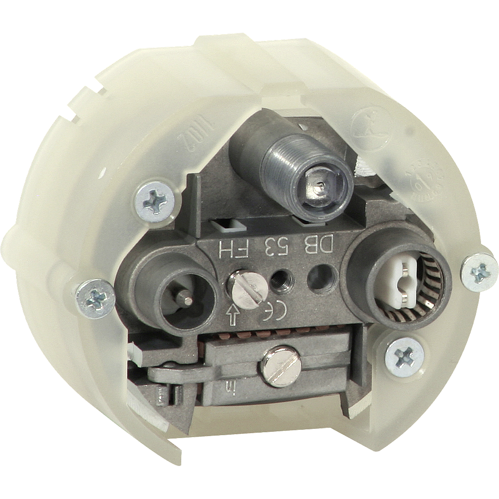 Stichdose SAT/TV/R DB52 FH 2