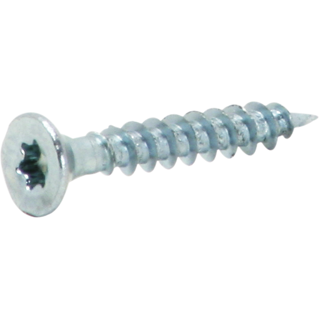 SK-Spanplattenschraube 4×20mm