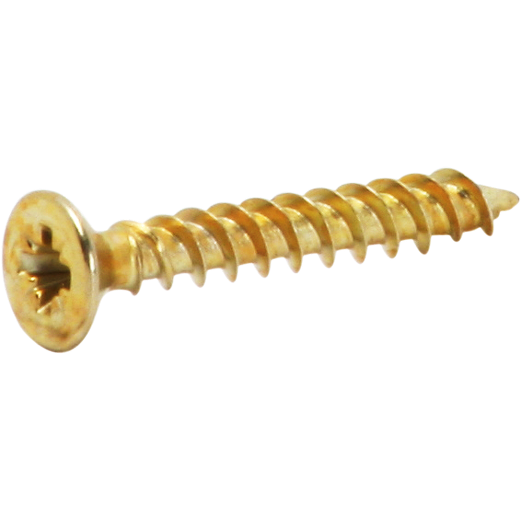 SK-Holzschraube spezial 3×20mm
