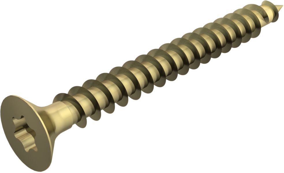 SK-Spanplattenschraube BET