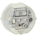 Datendose TV-R DD15 5-65MHz