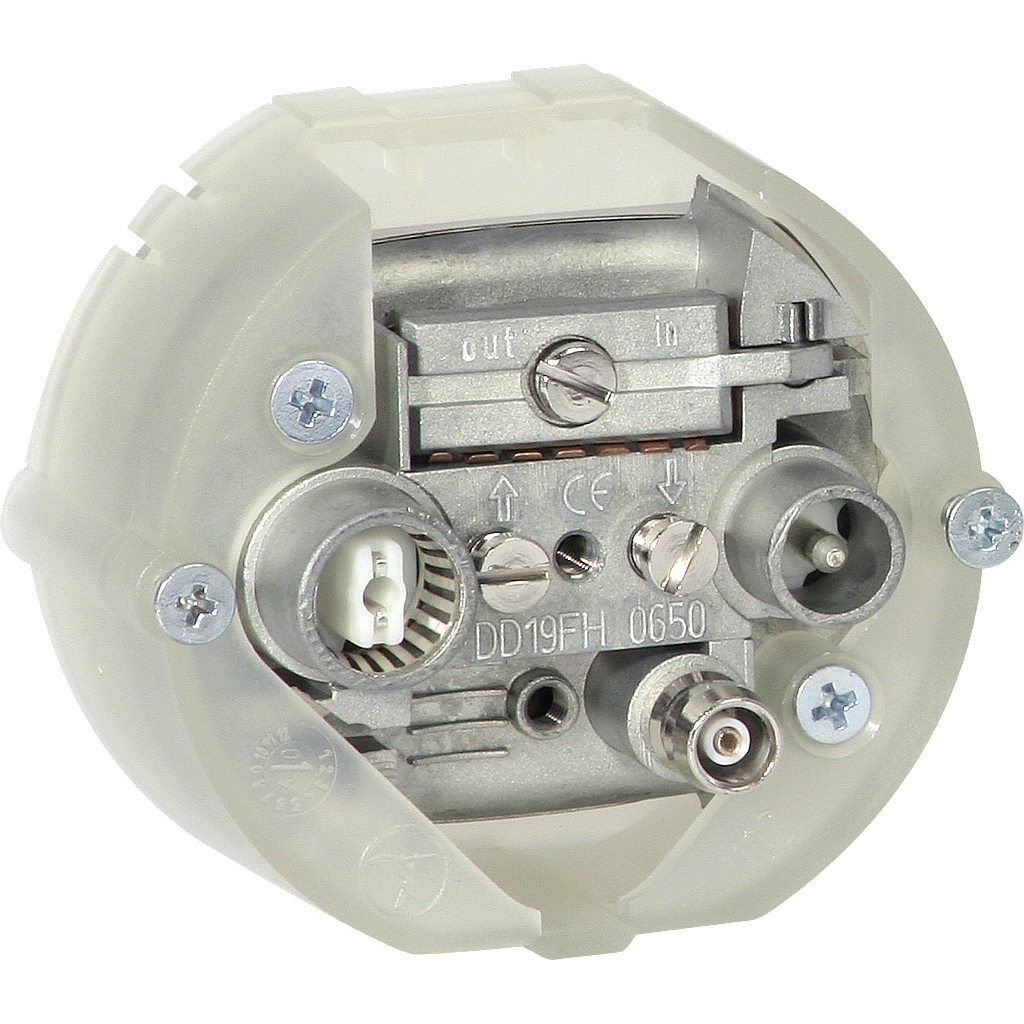 Datendose TV-R DD19 5-65MHz
