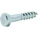 Holzschraube 6-kant 8×45mm DIN