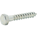 Holzschraube 6-kant 8×50mm DIN