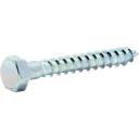 Holzschraube 6-kant 8×60mm DIN