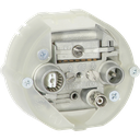Datendose TV-R DD23 5-65MHz
