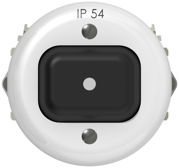 UP-Leuchttaster ABB NUPL W/1L