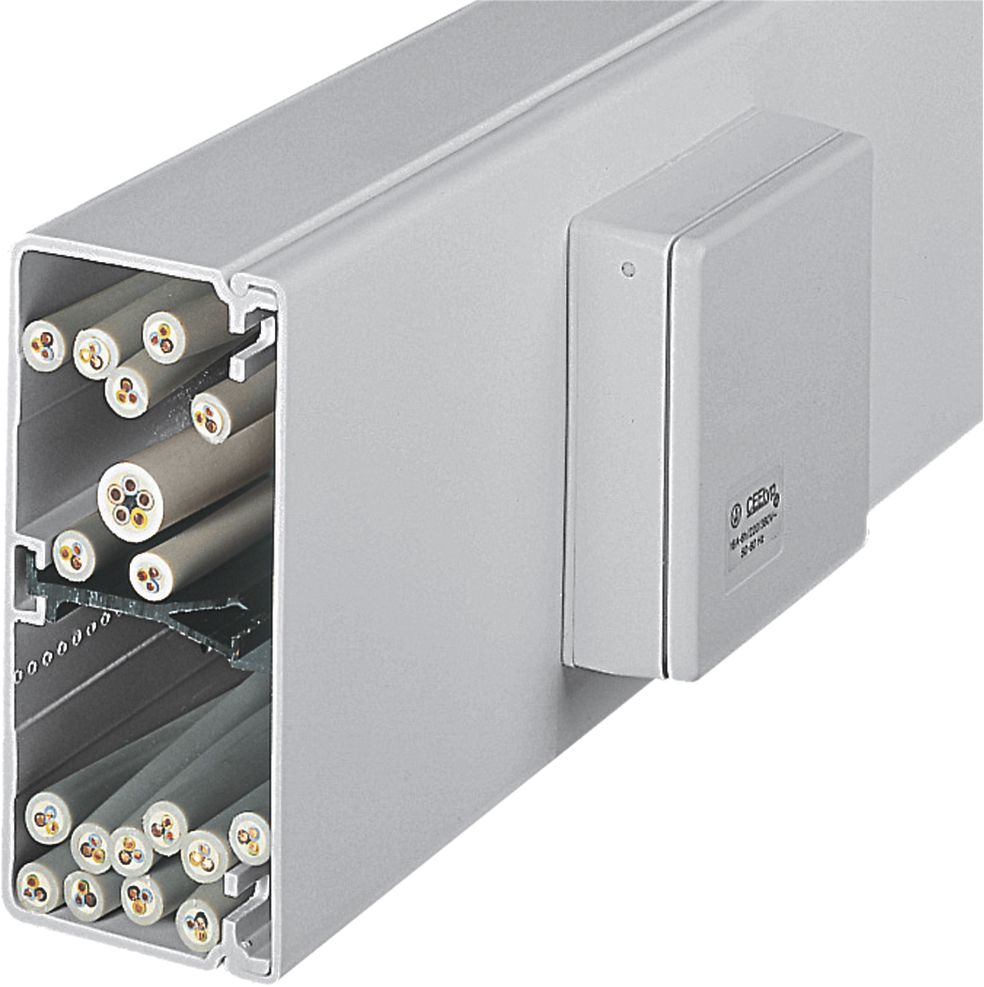 Brüstungskanal TEH FB 60110