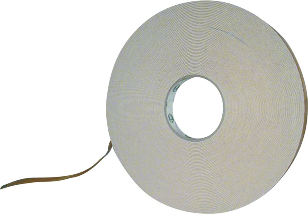Klebeband doppelseitig Hager