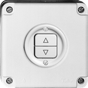 NUP-Storentaster FH 1-Kanal ws