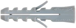 Dübel Fischer S 6×30mm gu