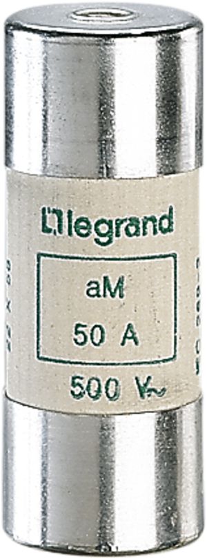 Apparatesicherung zylindrisch