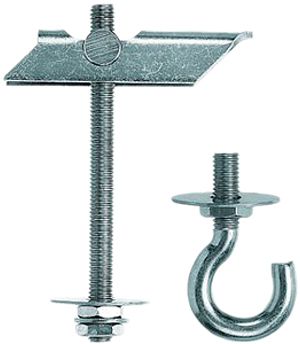 Kippdübel Fischer KD M5×100mm