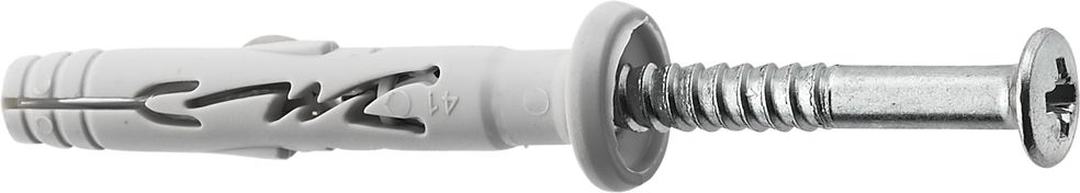 Nageldübel Tilca 5×35/15mm