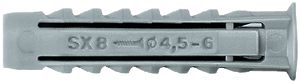 Dübel Fischer SX 4×20mm gu