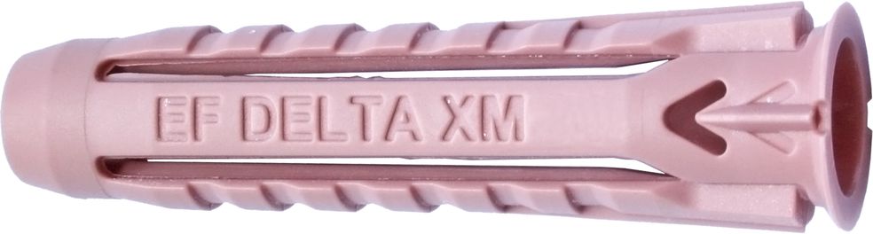 Mehrzweckdübel EF Delta XM