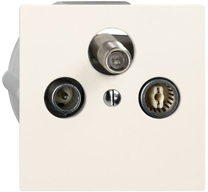 Stichdose SAT/TV DB52 Edue ws
