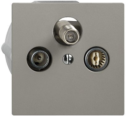 Stichdose SAT/TV DB52 Edue