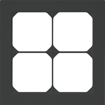 UP-Kopfzeile KPR 2×2 sz