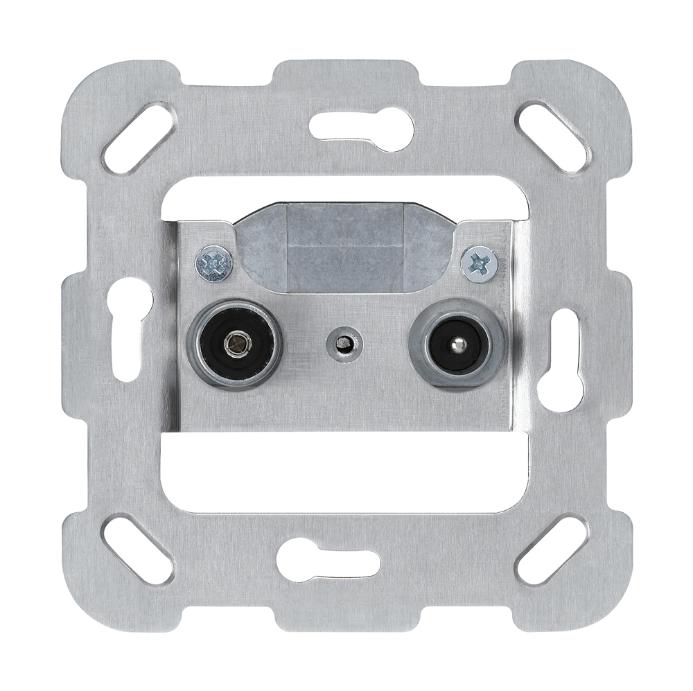TV-R-Dose HA 14dB Durchgangs-