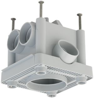 Deckendübel Agro 84×84×90mm