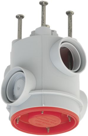Deckendübel Agro m.4 Einfüh-