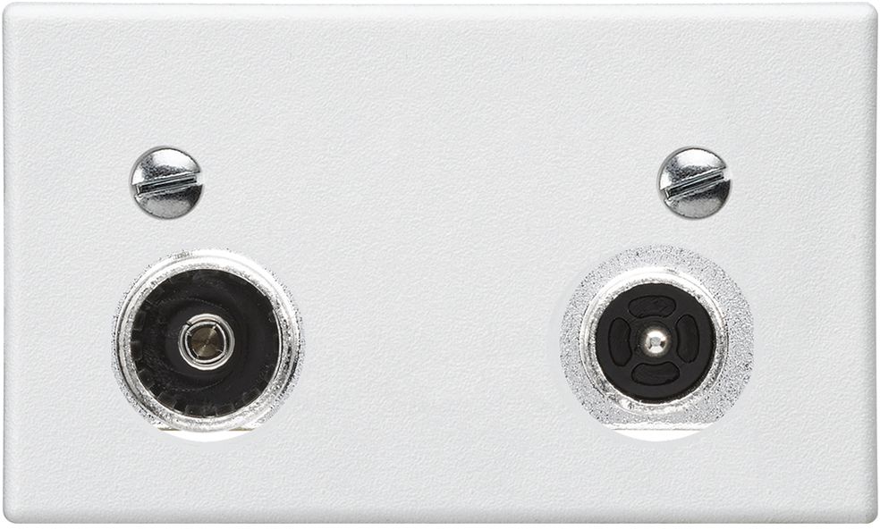 FLF Antennendose HA R-TV