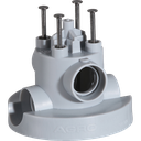 Lampendübel AGRO m.4 Einfüh-