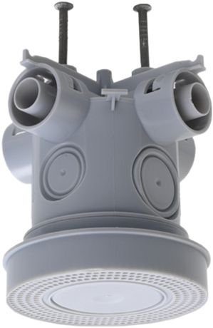 Lampendübel Agro m.4 Einfüh-